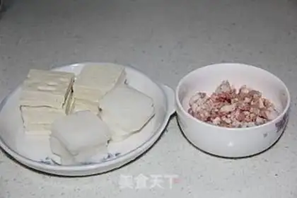 Make Soodong Popper step 0