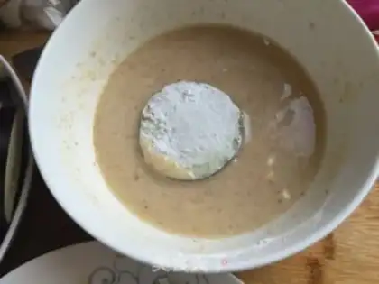 Make Sodium step 7