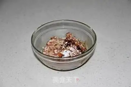 Make Soodong Popper step 1