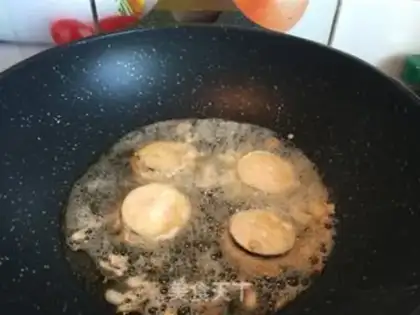 Make Sodium step 8