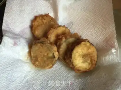 Make Sodium step 9