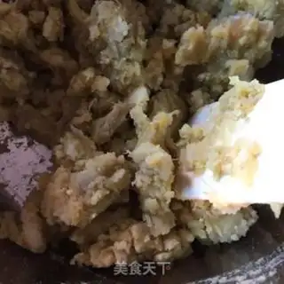 Make Potatoballs step 0