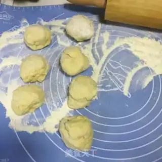 Make The bean bag step 0