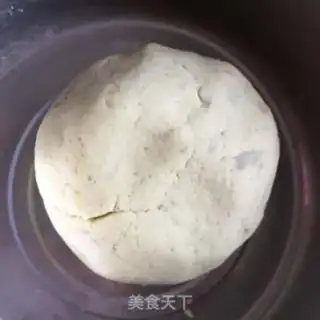 Make Potatoballs step 2