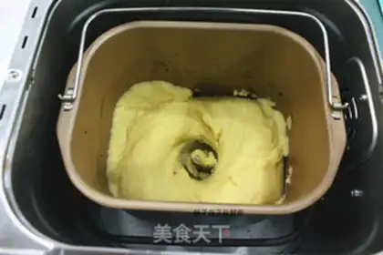 Make Buttered mashed potatoes step 4