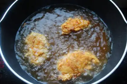 Make Orléans fried chicken wings step 12