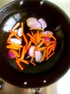 Make Korean chili step 1