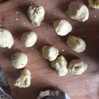 Make Potatoballs step 3