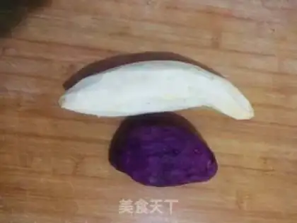 Make Jealousy potatoes step 1