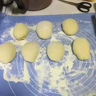 Make The bean bag step 3