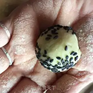 Make Potatoballs step 4