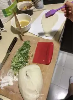 Make Cracker onions step 3