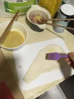 Make Cracker onions step 4