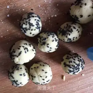 Make Potatoballs step 5