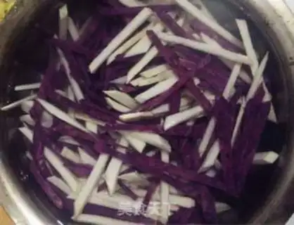 Make Jealousy potatoes step 3