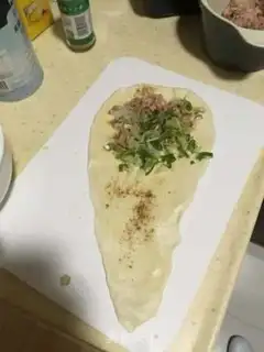 Make Cracker onions step 5