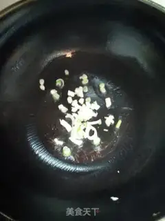 Make Potato Pump soup step 1