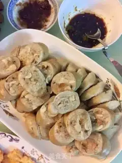 Make Piggy intestines step 6
