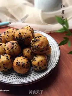 Make Potatoballs step 8