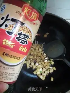 Make Potato Pump soup step 3
