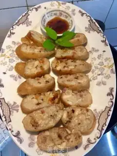 Make Piggy intestines step 8