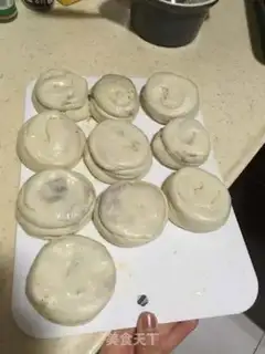Make Cracker onions step 8
