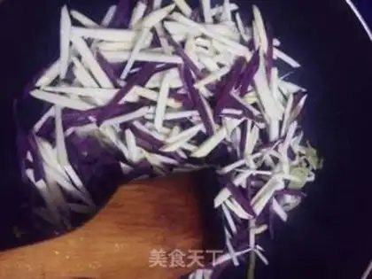 Make Jealousy potatoes step 7