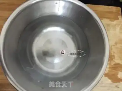 Make Sour chicken claws step 3