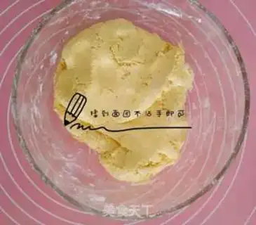 Make Cheese pumpkin step 3
