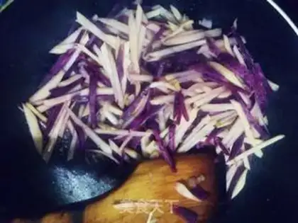 Make Jealousy potatoes step 9