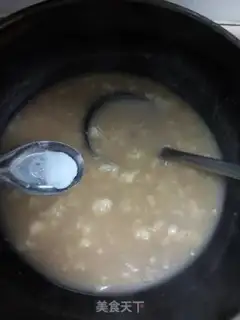 Make Potato Pump soup step 7