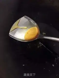 Make Potato red meat step 4