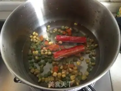Make Baked vegetables step 0