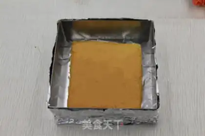 Make Yogurt mousse step 6