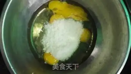 Make Cupcake step 1