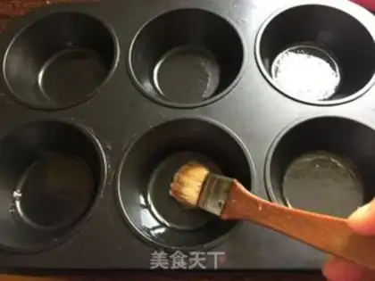 Make Baked vegetables step 2