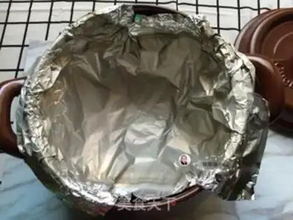 Make Quinbo casserole roasted potatoes step 4