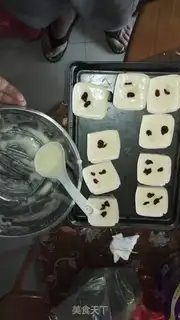 Make Cupcake step 4