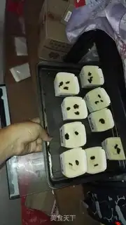 Make Cupcake step 5