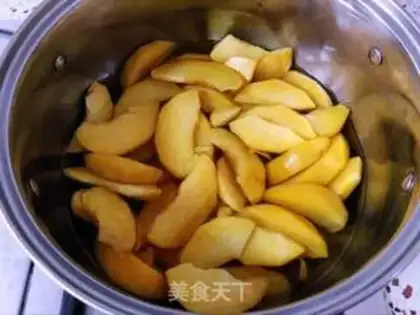 Make Peach can step 2