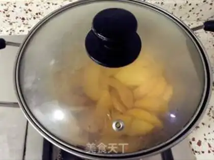 Make Peach can step 3