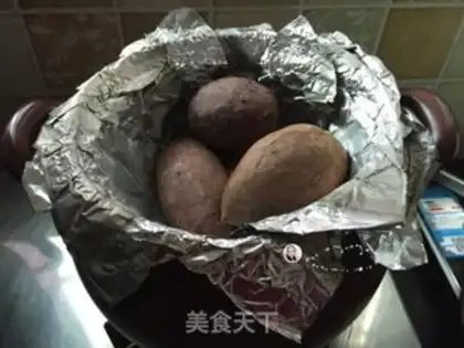 Make Quinbo casserole roasted potatoes step 8