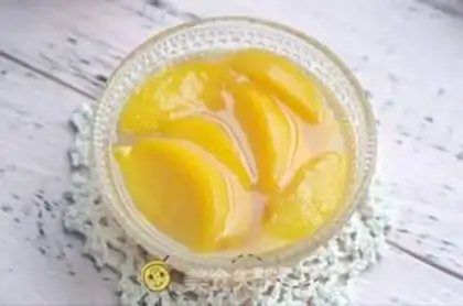 Make Peach can step 4