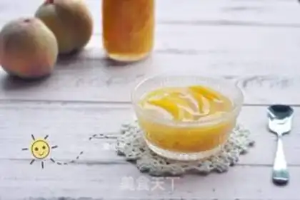 Make Peach can step 5