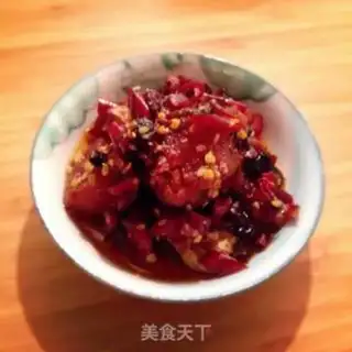 Make Baked vegetables step 9