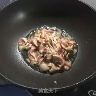 Make Wooded meat step 3