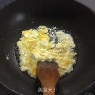 Make Wooded meat step 4
