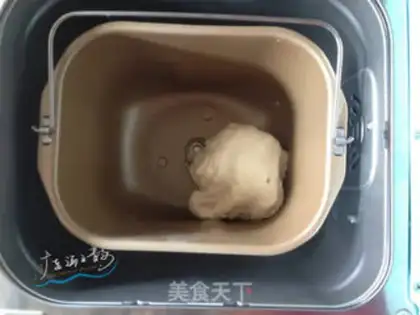 Make Simulation of mushroom packs step 4