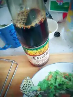 Make Cinnamon fish step 5