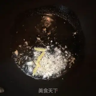 Make Spicy potatoes step 4